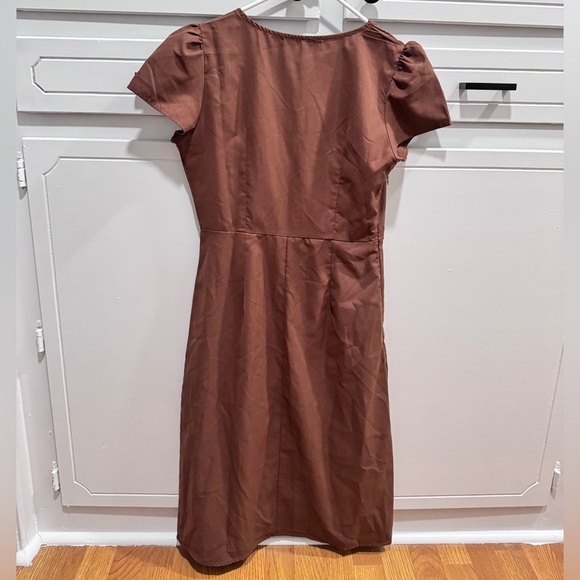 BUNDLE DRESS - Picture 3 of 8